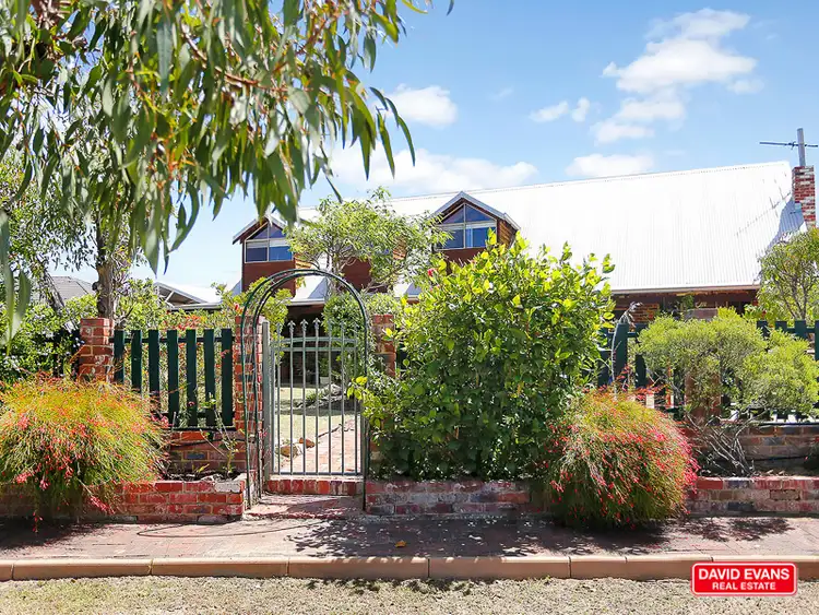 Second view of Homely house listing, 10 Birnam Court, Yanchep WA 6035