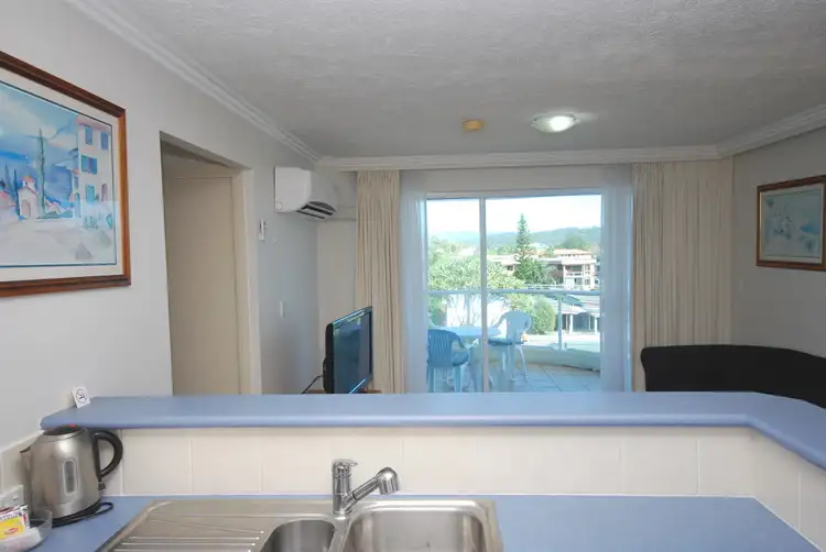 Fourth view of Homely unit listing, 310/1483 Gold Coast Highway, Palm Beach QLD 4221