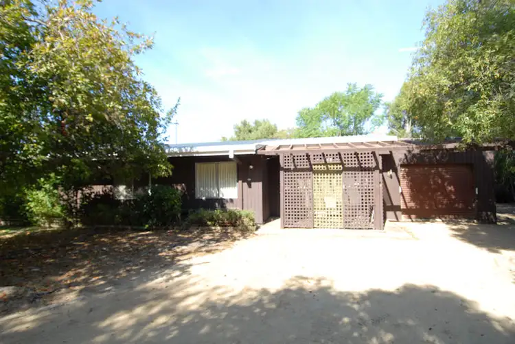 516 St Michael Street, Deniliquin NSW 2710