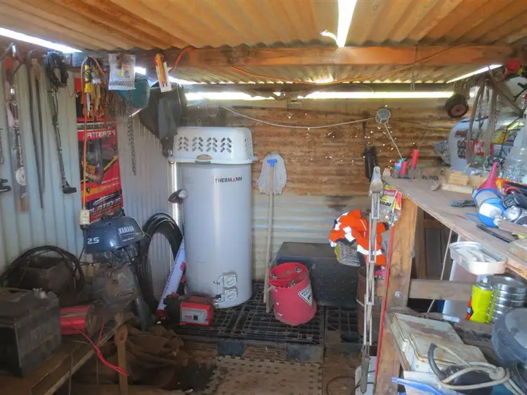 Sixth view of Homely house listing, MC 71915 Mt Bullock Road, Sapphire QLD 4702