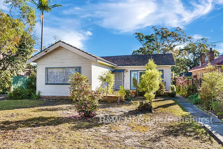 28 Lime Kiln Road, Lugarno NSW 2210