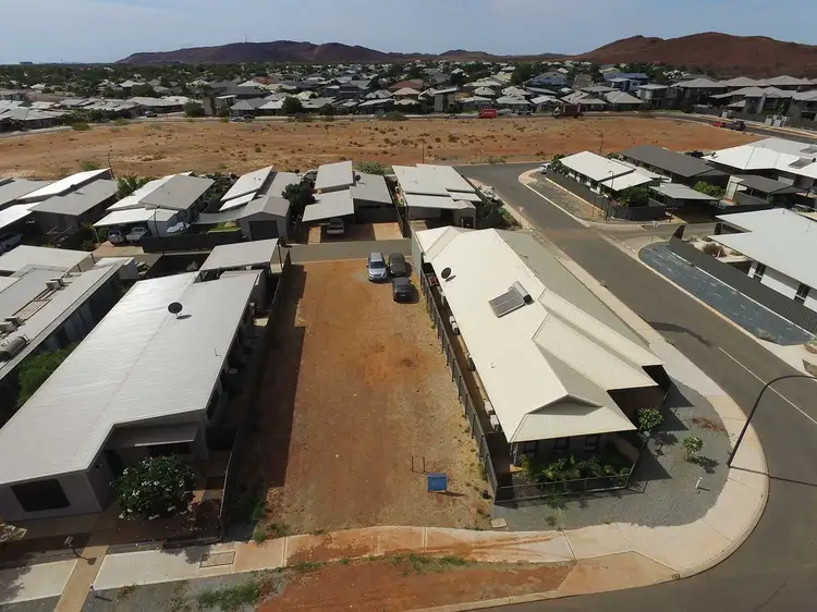 Main view of Homely land listing, 25 Tharnda Road, Baynton WA 6714