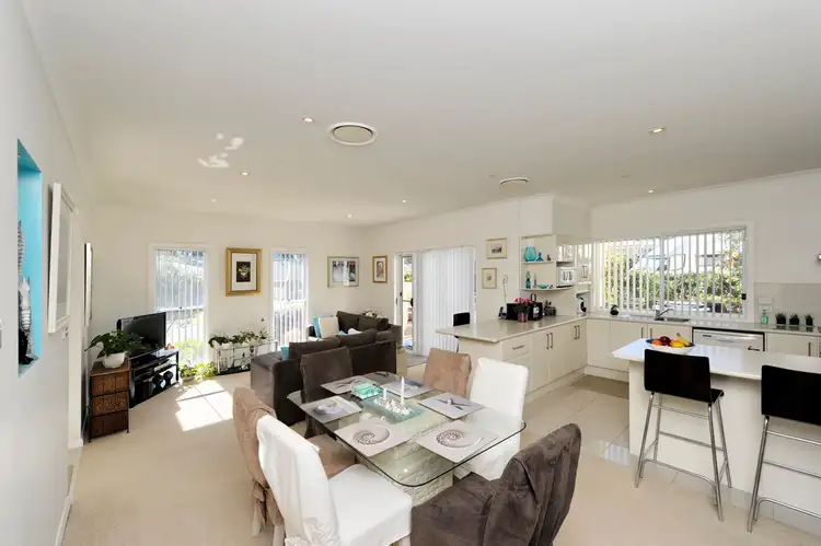 Second view of Homely house listing, 6 Drummer Street, Corlette NSW 2315