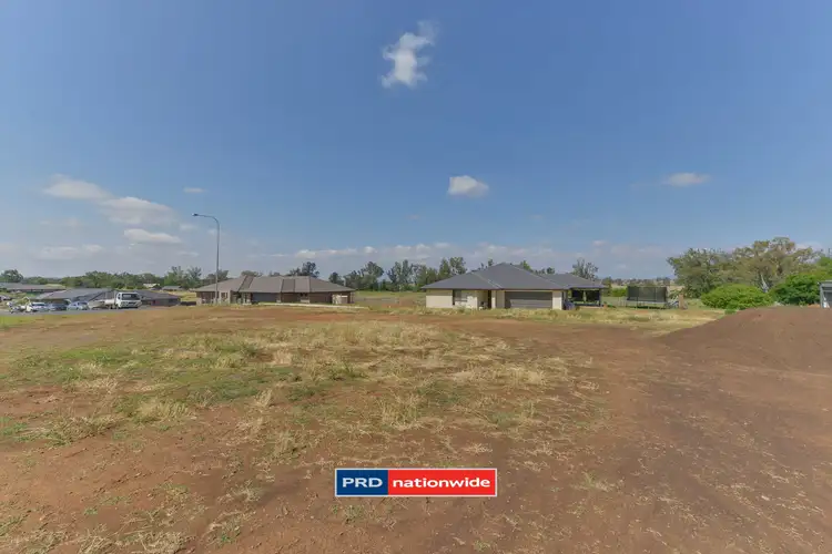 Fourth view of Homely land listing, 30 Regal Park Drive, Tamworth NSW 2340