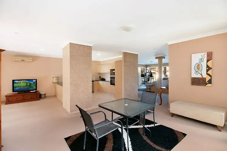 Fourth view of Homely house listing, 21/2 Falcon Way (109 Peregrine Drive), Tweed Heads South NSW 2486
