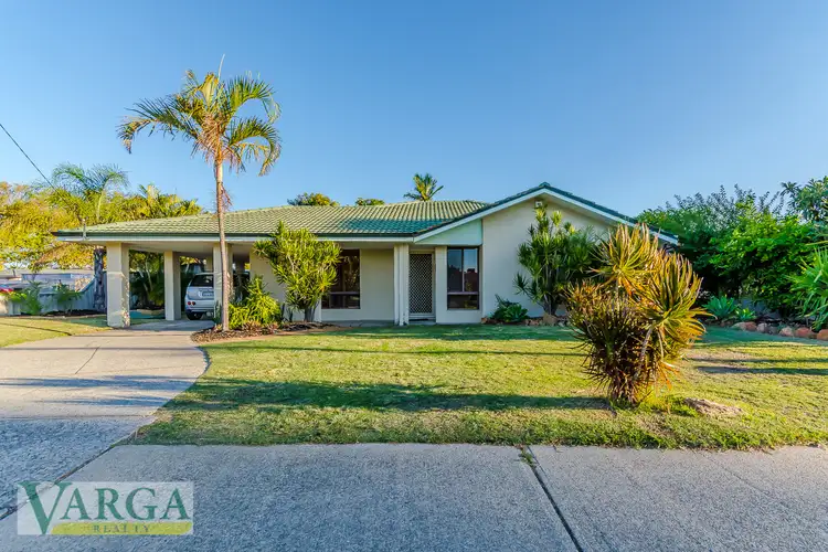 Main view of Homely house listing, 31 Killara Drive, Willetton WA 6155