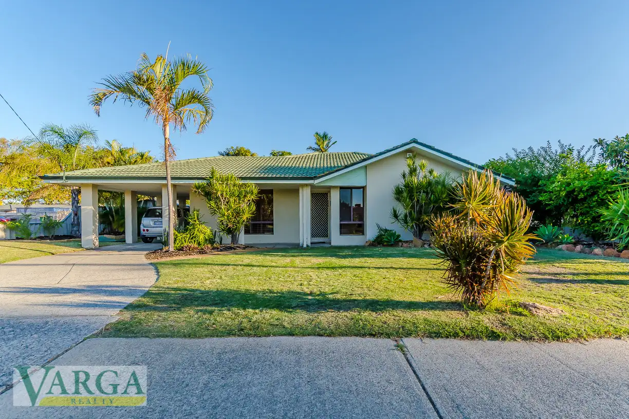 Main view of Homely house listing, 31 Killara Drive, Willetton WA 6155