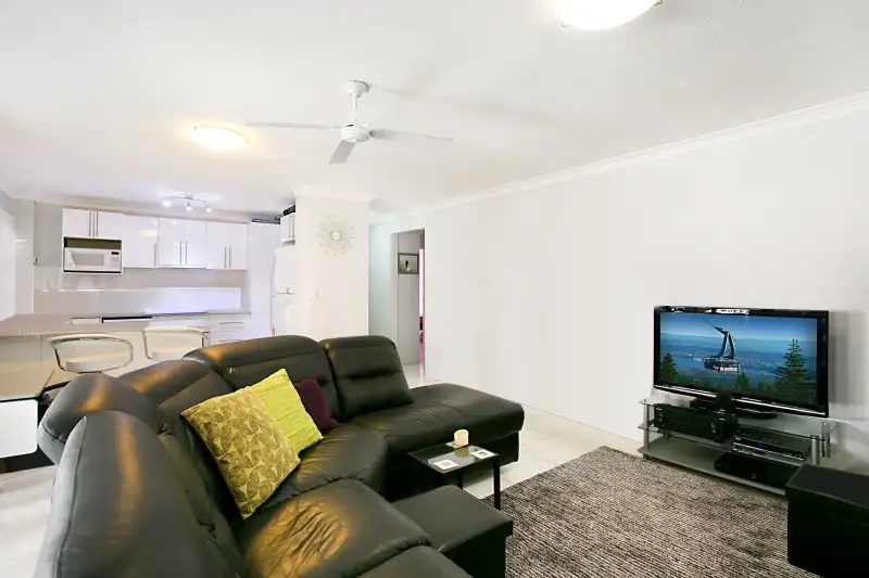Main view of Homely unit listing, 2/47 Britannia Avenue, Broadbeach QLD 4218