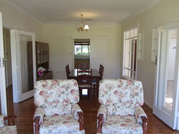 Sixth view of Homely house listing, 71 Albert Street, Moree NSW 2400