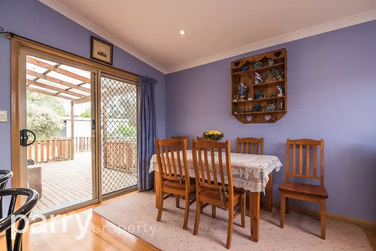 Fourth view of Homely house listing, 16 Bluegum Road, Youngtown TAS 7249