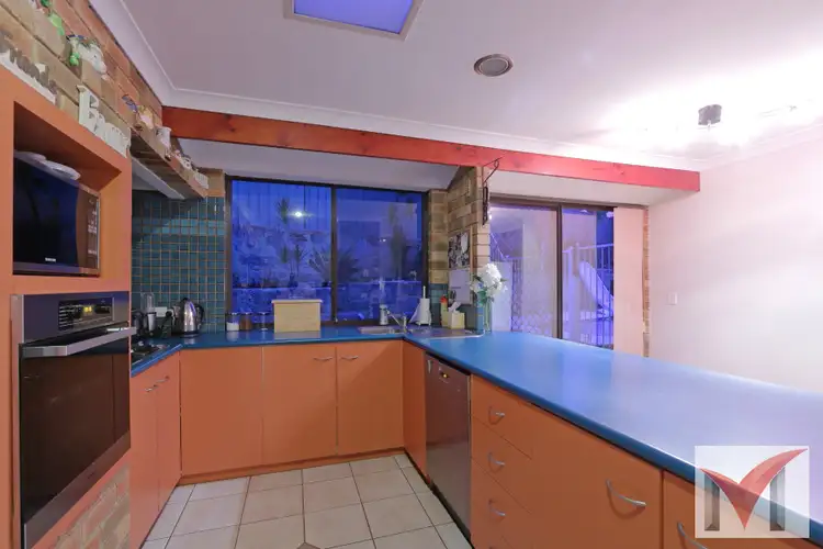 Sixth view of Homely house listing, 17 Turo Close, Willetton WA 6155