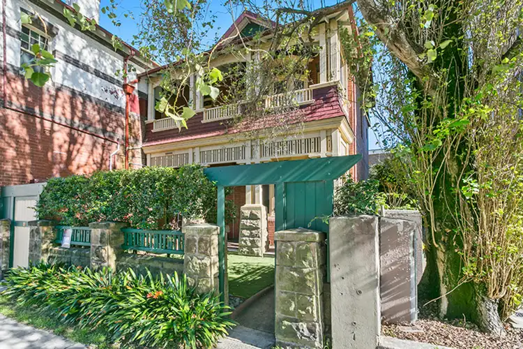 Main view of Homely house listing, 81 Penkivil Street, Bondi NSW 2026