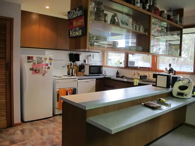 Second view of Homely house listing, 32 Regent Street, Natimuk VIC 3409