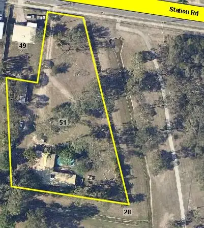 Second view of Homely house listing, 51 Station RD, Loganlea QLD 4131