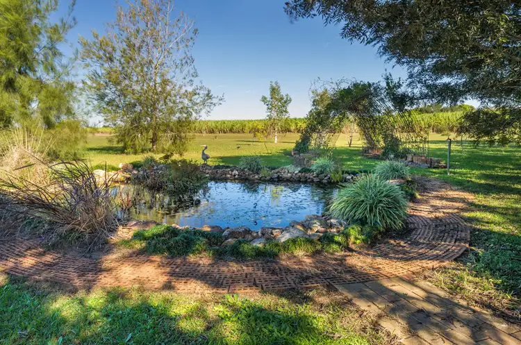 Fifth view of Homely house listing, 282 South Bank Road, Serpentine Channel, Harwood NSW 2465