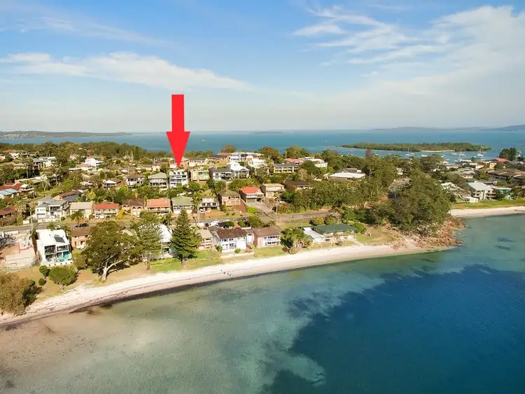 Third view of Homely house listing, 63 Vista Avenue, Soldiers Point NSW 2317