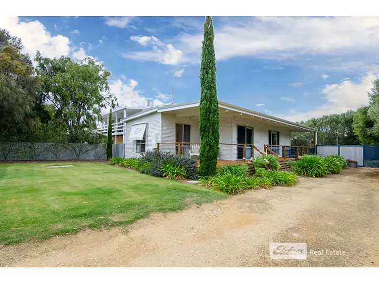 Main view of Homely house listing, 32 Powell Avenue, Robe SA 5276