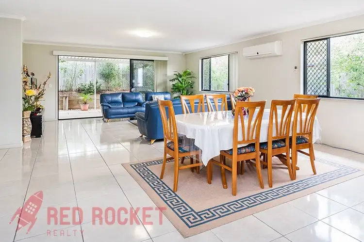 Third view of Homely house listing, 48 Gomana Street, Slacks Creek QLD 4127