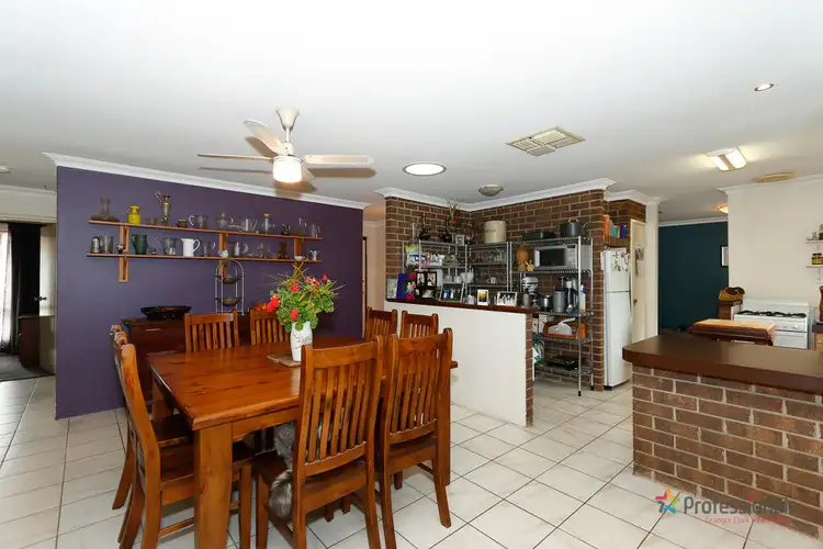 Second view of Homely house listing, 20 Gameson Way, Girrawheen WA 6064