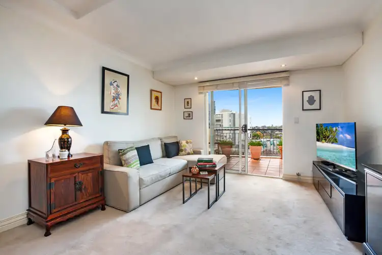 Main view of Homely apartment listing, 19/39-43 Waverley Street, Bondi Junction NSW 2022