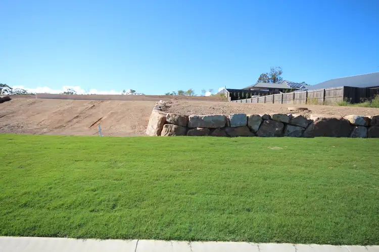 Third view of Homely land listing, Lot 209 Woodland Dve, Southside QLD 4570
