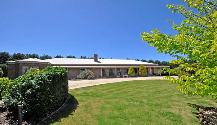 Main view of Homely rural property listing, 720 Dickins Road, Freshwater Creek VIC 3216