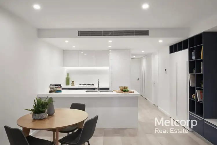 Main view of Homely apartment listing, G08/261-275 Abbotsford Street, North Melbourne VIC 3051