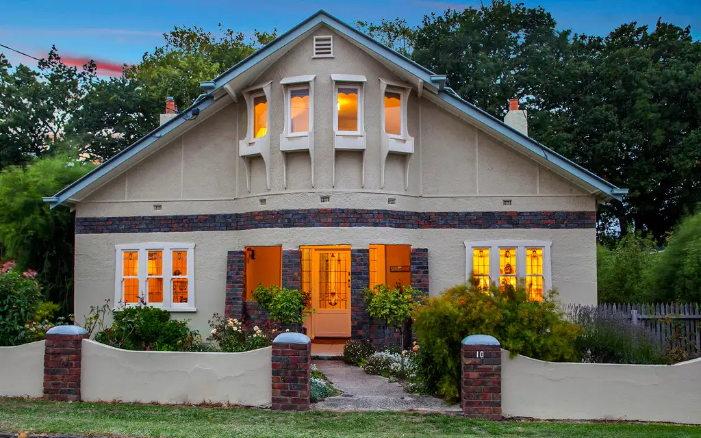 Main view of Homely house listing, 10 Tennis Street, Lake Wendouree VIC 3350