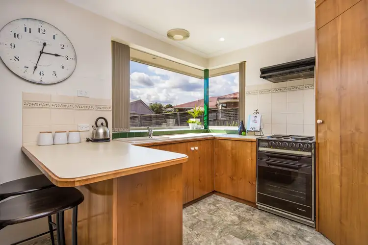 Fifth view of Homely house listing, 45 Rothesay Close, Newnham TAS 7248