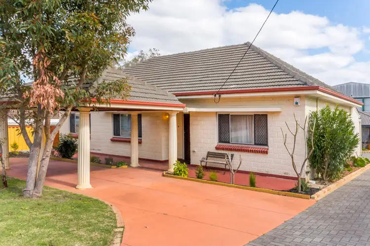 Second view of Homely house listing, 2 Isobel Street, Bentley WA 6102