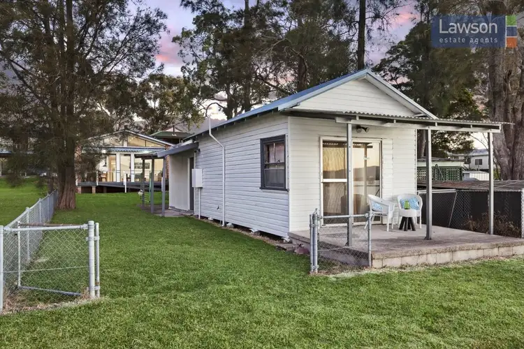 Second view of Homely house listing, 103 Grand Parade, Bonnells Bay NSW 2264
