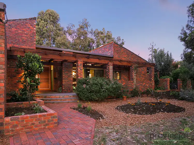 2 Cagney Way, Lesmurdie WA 6076