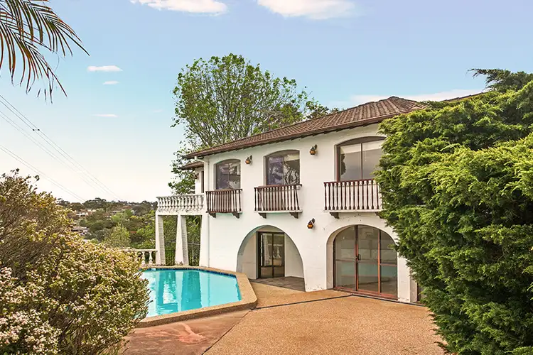 Main view of Homely house listing, 49 Cromer Road, Cromer NSW 2099