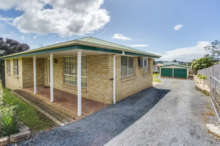50 Ross Street, Beauty Point TAS 7270