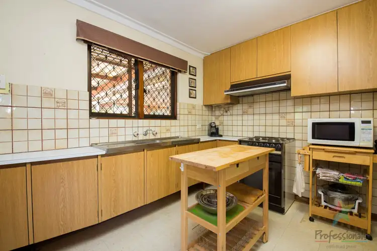 Fourth view of Homely house listing, 12 Parnell Parade, Bassendean WA 6054
