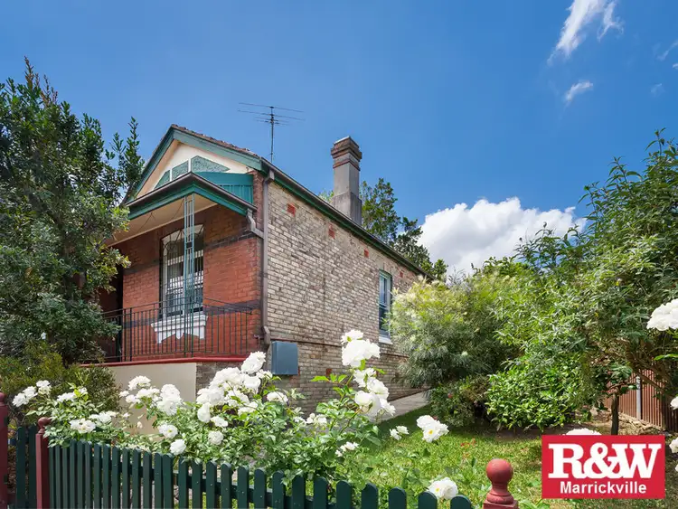 25 Loftus Street, Dulwich Hill NSW 2203