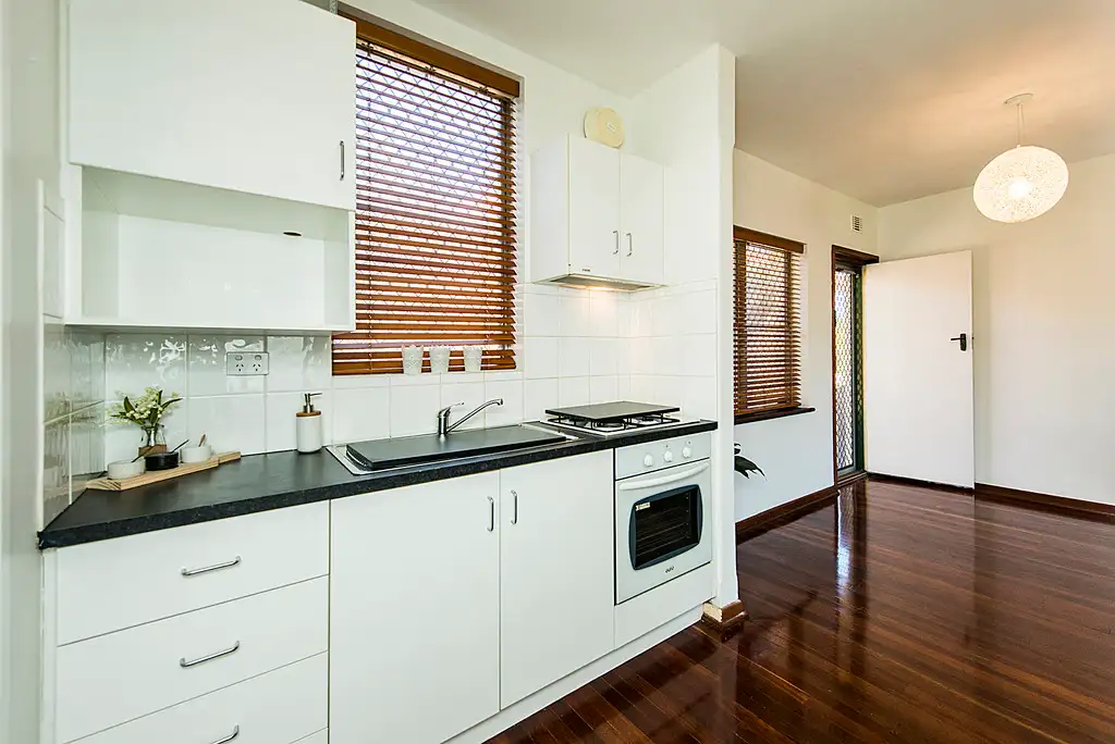 Main view of Homely unit listing, 2/35 Robert St, Como WA 6152