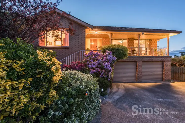 8 Beaumaris Court, Trevallyn TAS 7250