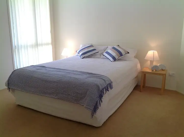 Second view of Homely house listing, 16 Roskell Road, Callala Beach NSW 2540