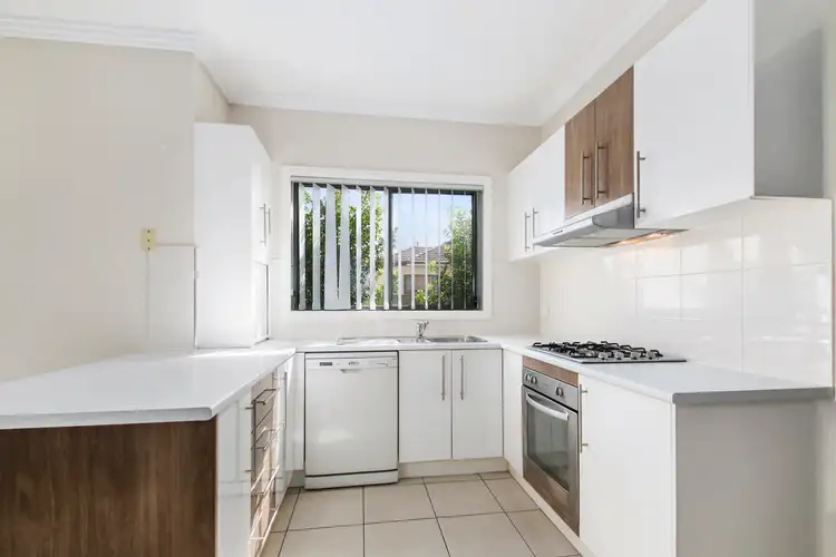 Second view of Homely terrace listing, 37A Carinda Street, Ingleburn NSW 2565