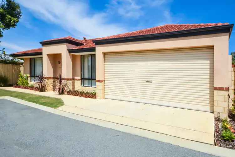 Sixth view of Homely house listing, 19/6 Bridal Crescent, Kenwick WA 6107