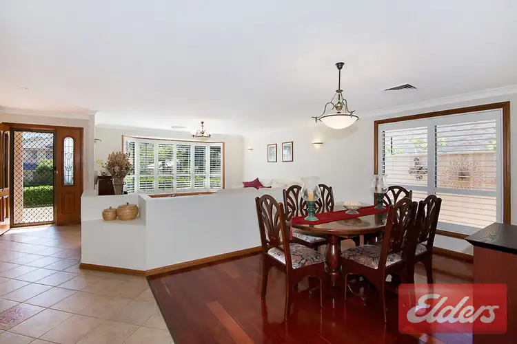 Third view of Homely house listing, 14 Banksia Close, Kings Langley NSW 2147
