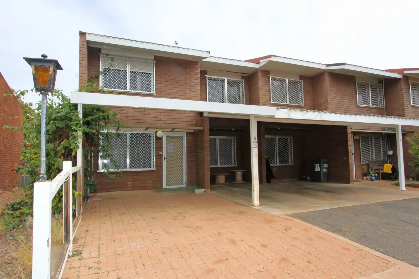 Main view of Homely house listing, 5/10 Walcott Way, Bulgarra WA 6714