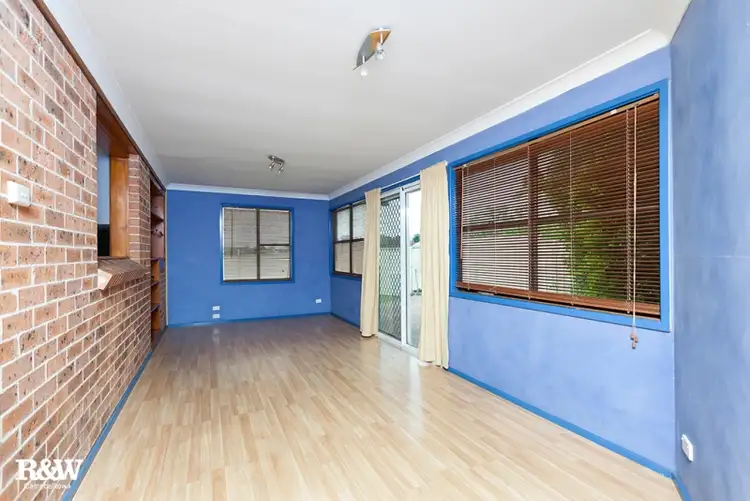 Third view of Homely house listing, 15 Stockalls Place, Minto NSW 2566