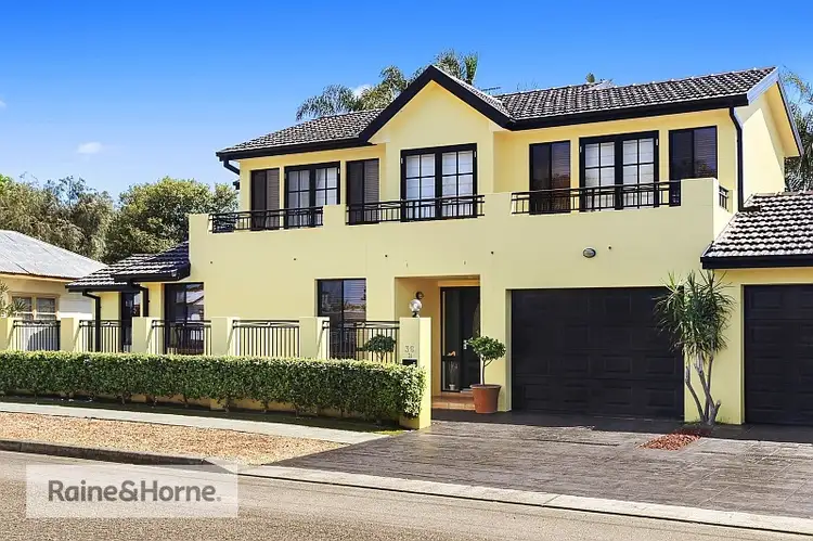 36b Webb Road, Booker Bay NSW 2257