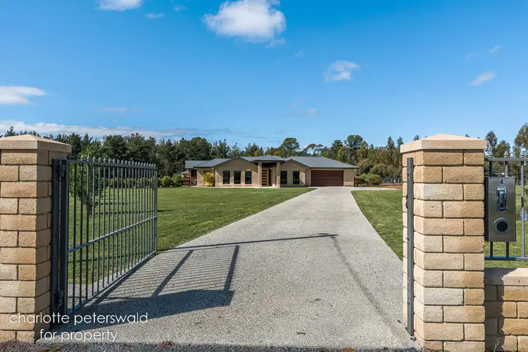 4 Estate Drive, Acton Park TAS 7170