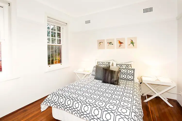 Sixth view of Homely apartment listing, 1/168 New South Head Road, Edgecliff NSW 2027