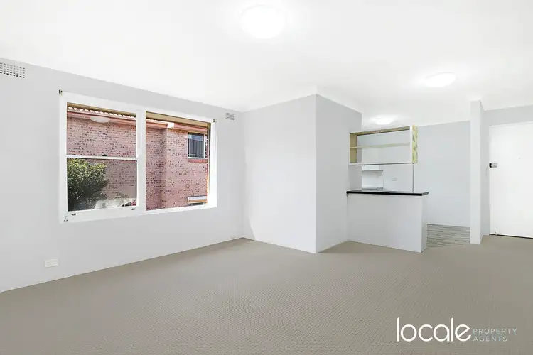 Second view of Homely unit listing, 8/3 Queensborough Road, Croydon Park NSW 2133