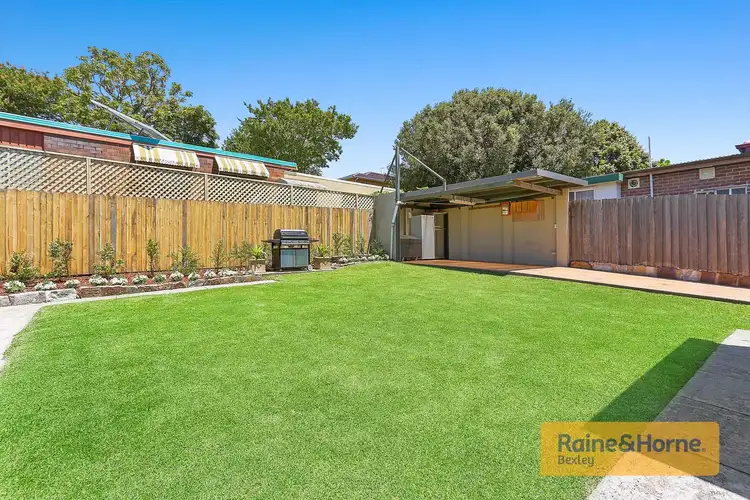 Fifth view of Homely house listing, 125 Croydon Road, Hurstville NSW 2220