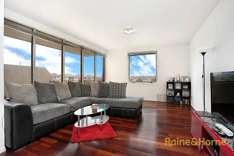Third view of Homely apartment listing, 212/77 Village Way, Maribyrnong VIC 3032